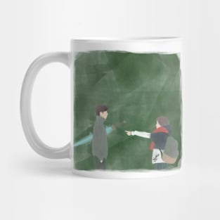 Goblin FANART 05 Mug